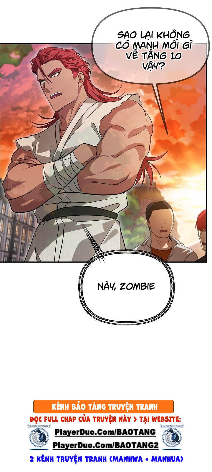 Tôi Là Thợ Săn Có Kĩ Năng Tự Sát Cấp Sss Chapter 30 - Trang 2