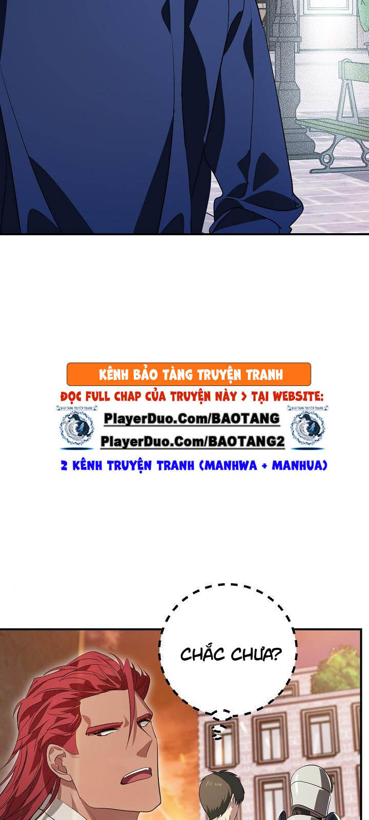 Tôi Là Thợ Săn Có Kĩ Năng Tự Sát Cấp Sss Chapter 30 - Trang 2