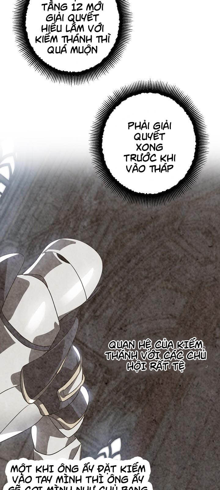 Tôi Là Thợ Săn Có Kĩ Năng Tự Sát Cấp Sss Chapter 30 - Trang 2