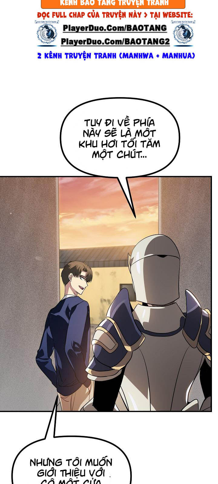 Tôi Là Thợ Săn Có Kĩ Năng Tự Sát Cấp Sss Chapter 30 - Trang 2