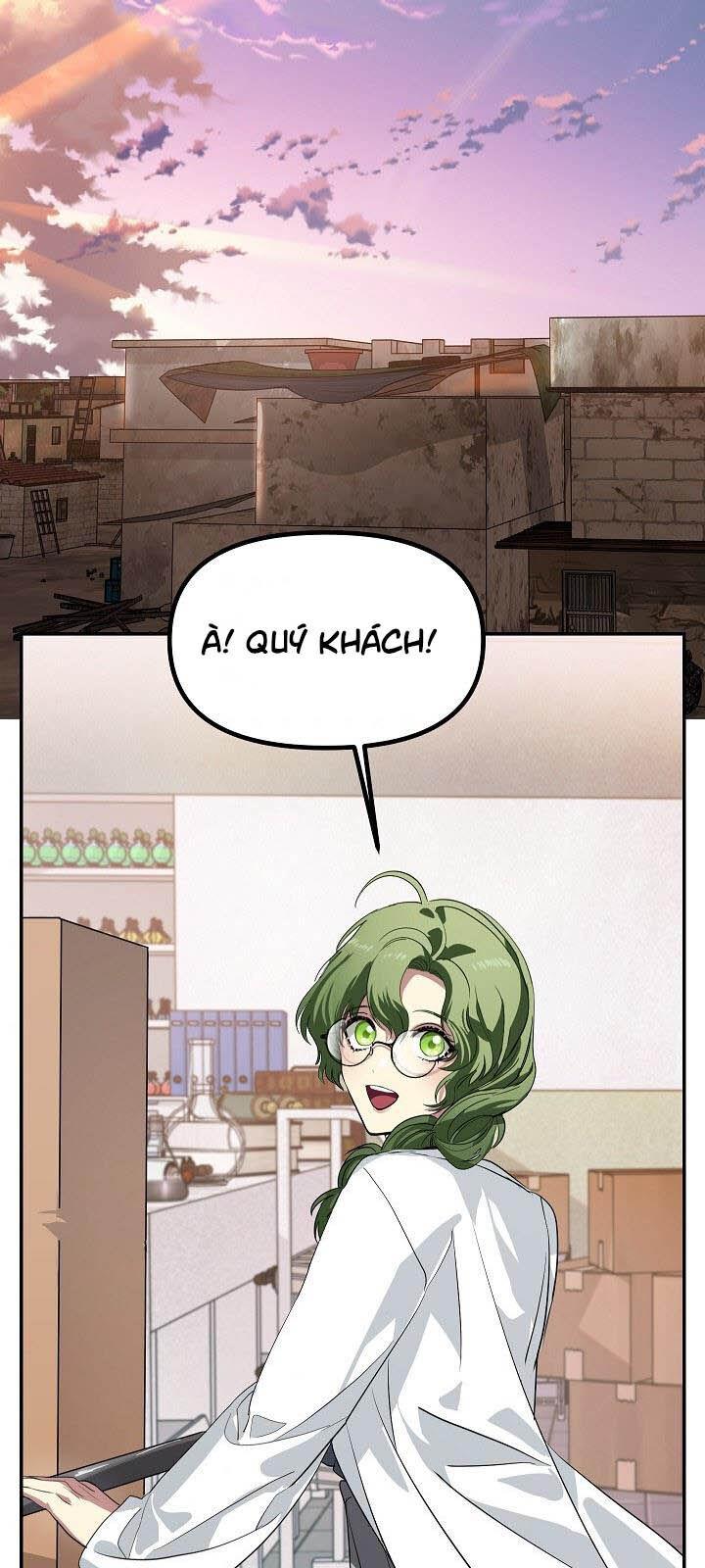 Tôi Là Thợ Săn Có Kĩ Năng Tự Sát Cấp Sss Chapter 30 - Trang 2