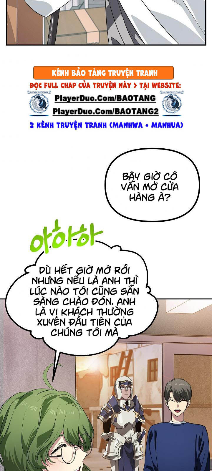 Tôi Là Thợ Săn Có Kĩ Năng Tự Sát Cấp Sss Chapter 30 - Trang 2