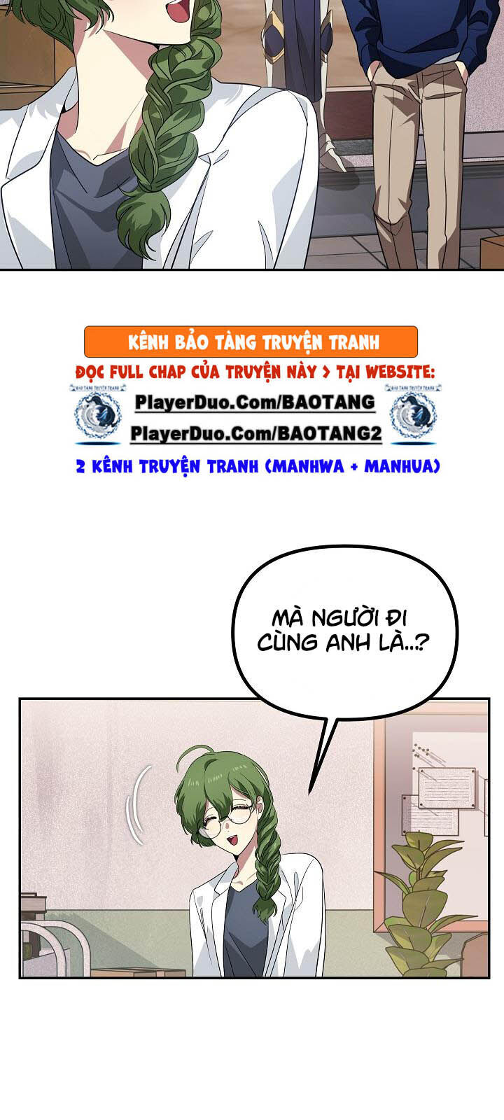 Tôi Là Thợ Săn Có Kĩ Năng Tự Sát Cấp Sss Chapter 30 - Trang 2