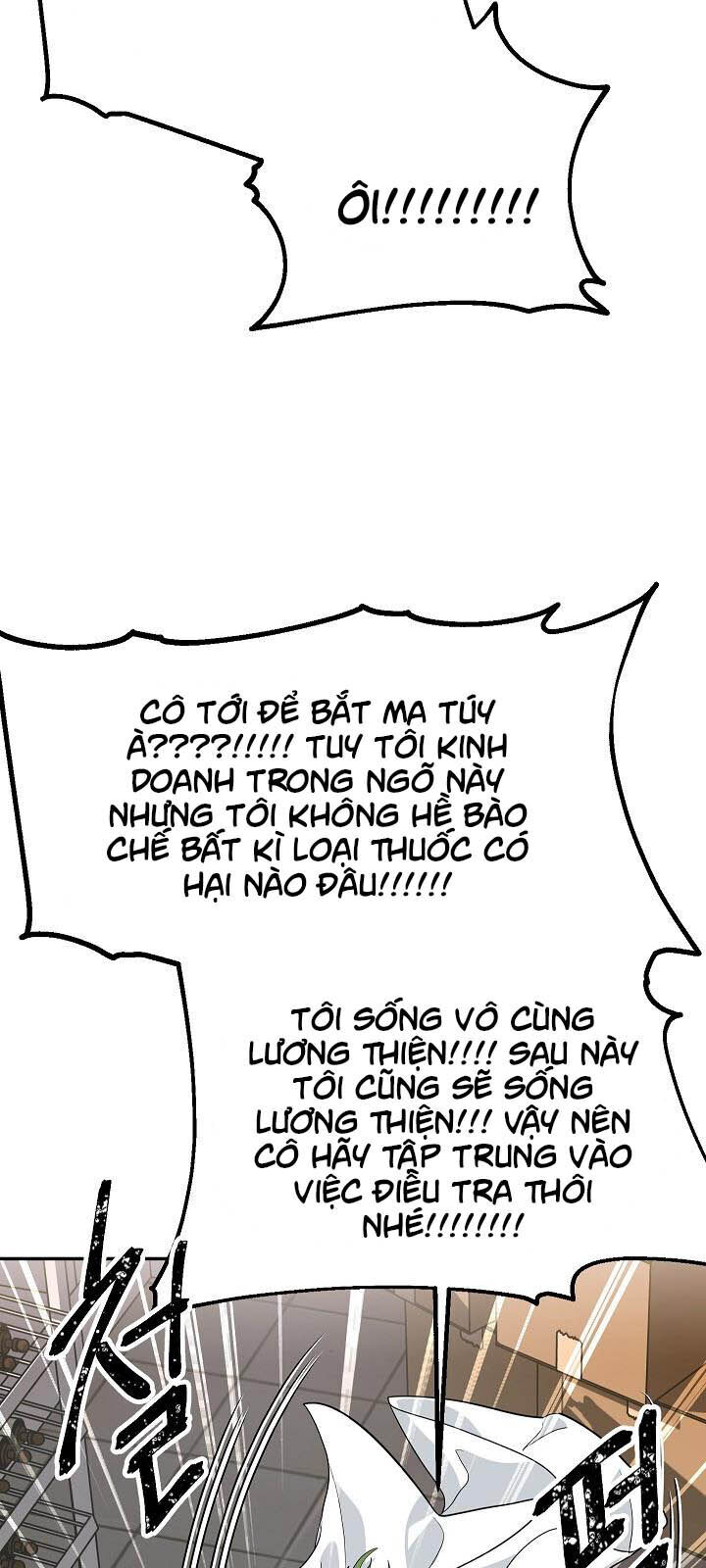 Tôi Là Thợ Săn Có Kĩ Năng Tự Sát Cấp Sss Chapter 30 - Trang 2