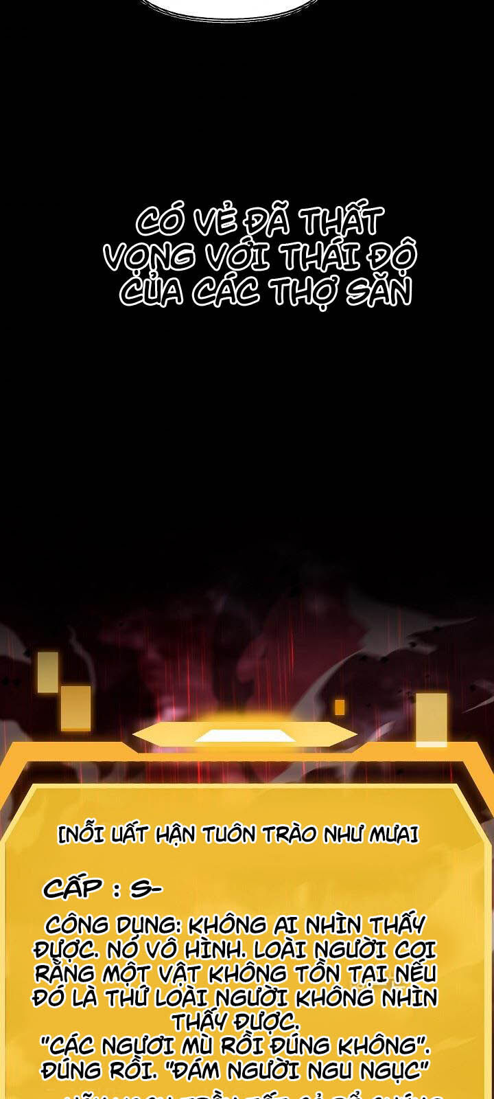 Tôi Là Thợ Săn Có Kĩ Năng Tự Sát Cấp Sss Chapter 30 - Trang 2