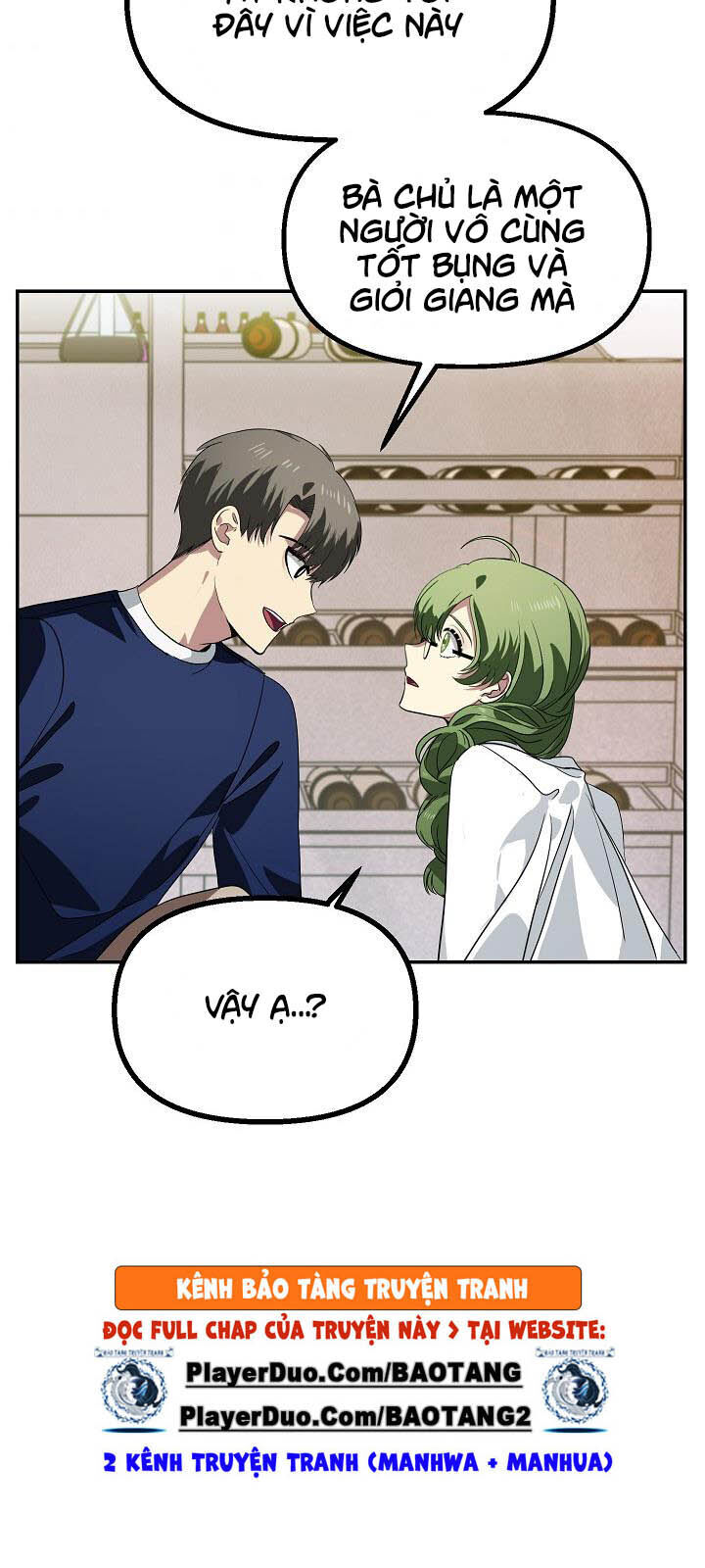 Tôi Là Thợ Săn Có Kĩ Năng Tự Sát Cấp Sss Chapter 30 - Trang 2