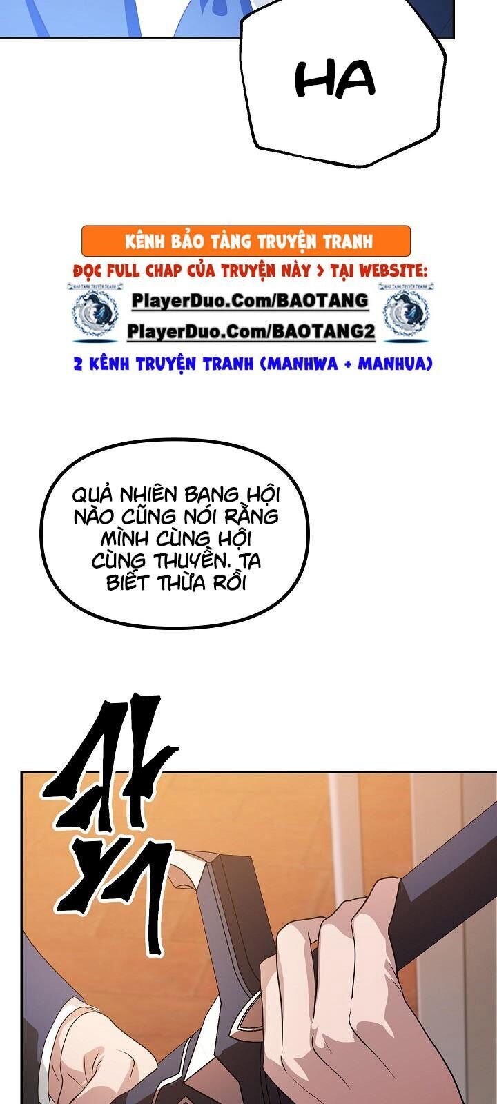 Tôi Là Thợ Săn Có Kĩ Năng Tự Sát Cấp Sss Chapter 31 - Trang 2