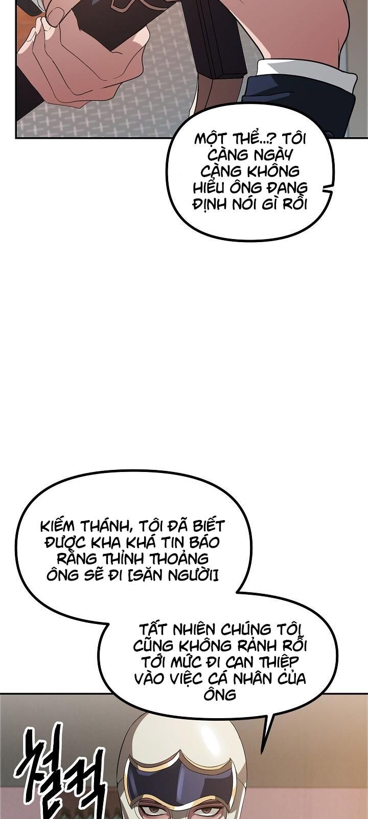 Tôi Là Thợ Săn Có Kĩ Năng Tự Sát Cấp Sss Chapter 31 - Trang 2