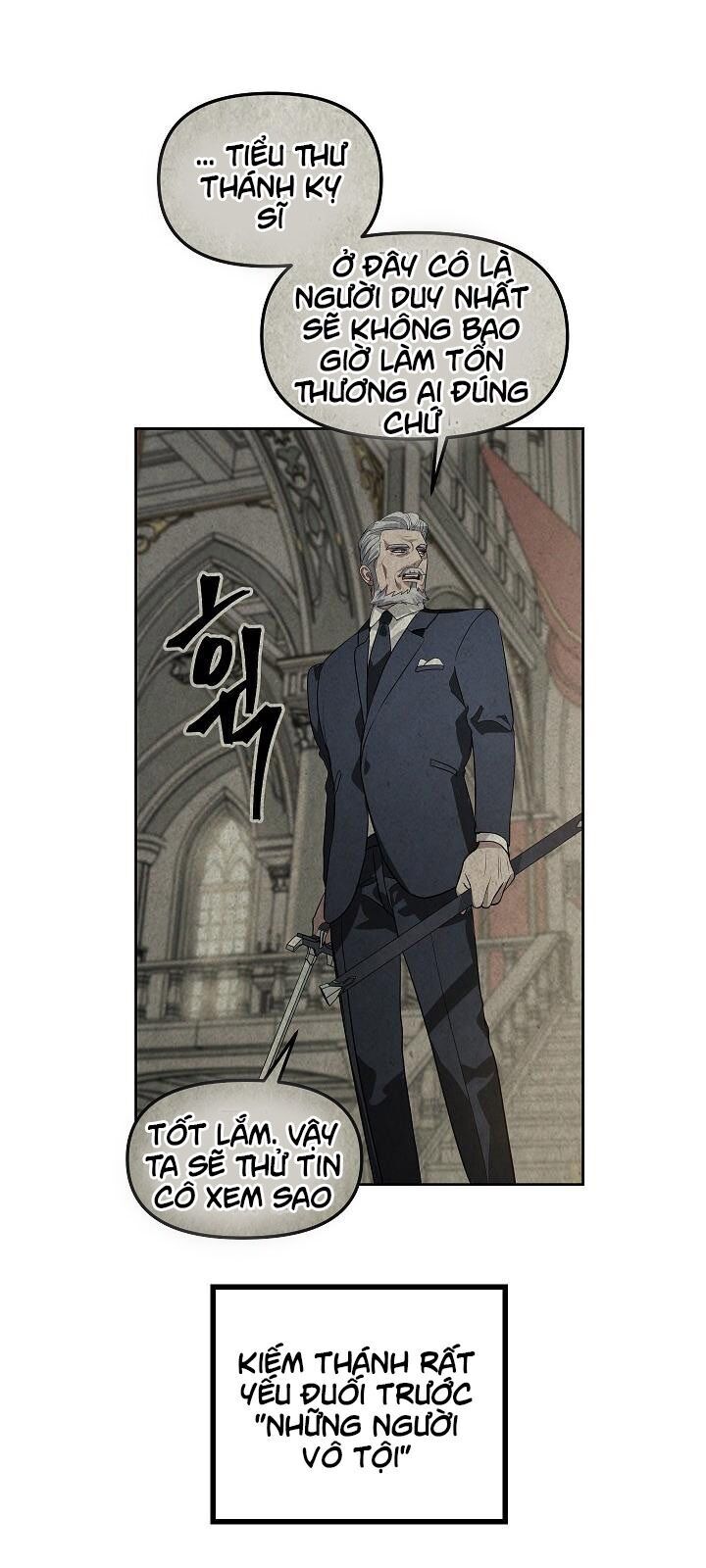 Tôi Là Thợ Săn Có Kĩ Năng Tự Sát Cấp Sss Chapter 31 - Trang 2