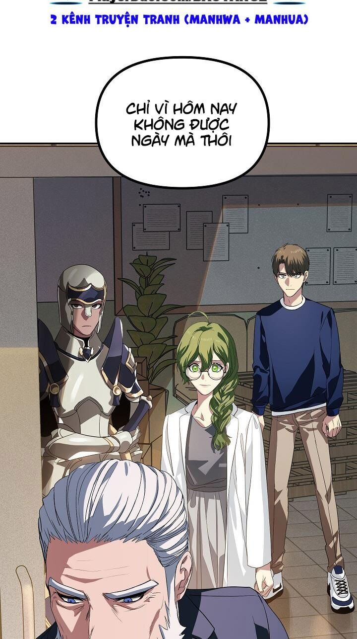 Tôi Là Thợ Săn Có Kĩ Năng Tự Sát Cấp Sss Chapter 31 - Trang 2