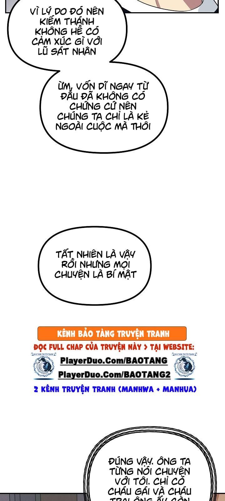 Tôi Là Thợ Săn Có Kĩ Năng Tự Sát Cấp Sss Chapter 31 - Trang 2