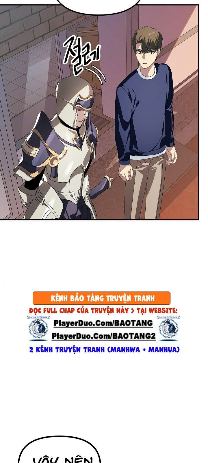 Tôi Là Thợ Săn Có Kĩ Năng Tự Sát Cấp Sss Chapter 31 - Trang 2