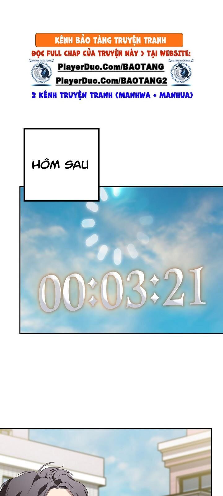 Tôi Là Thợ Săn Có Kĩ Năng Tự Sát Cấp Sss Chapter 31 - Trang 2