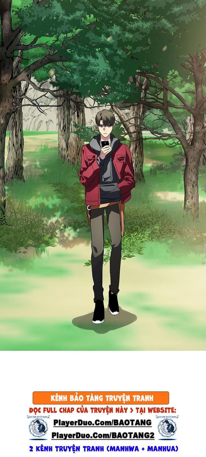 Tôi Là Thợ Săn Có Kĩ Năng Tự Sát Cấp Sss Chapter 31 - Trang 2