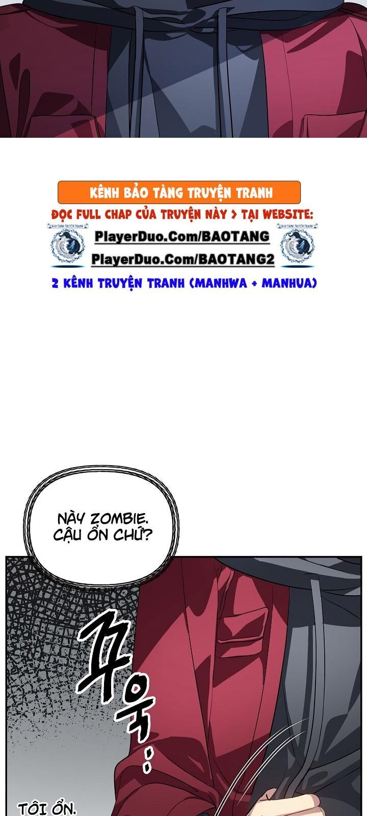 Tôi Là Thợ Săn Có Kĩ Năng Tự Sát Cấp Sss Chapter 31 - Trang 2