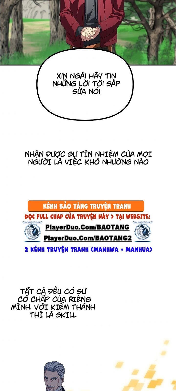 Tôi Là Thợ Săn Có Kĩ Năng Tự Sát Cấp Sss Chapter 31 - Trang 2