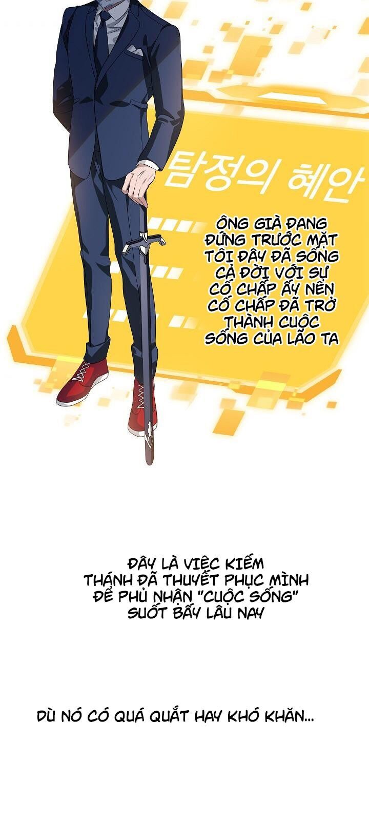 Tôi Là Thợ Săn Có Kĩ Năng Tự Sát Cấp Sss Chapter 31 - Trang 2