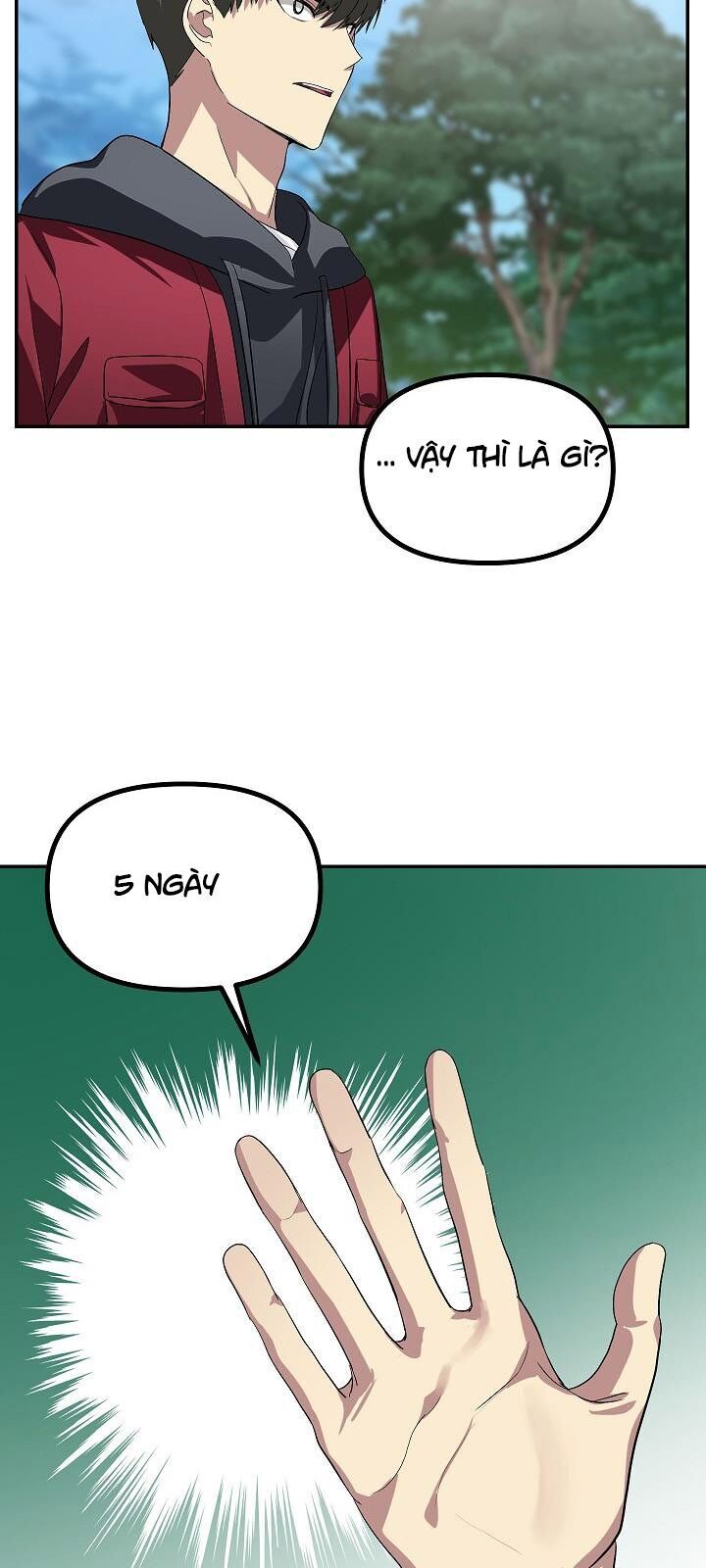 Tôi Là Thợ Săn Có Kĩ Năng Tự Sát Cấp Sss Chapter 31 - Trang 2