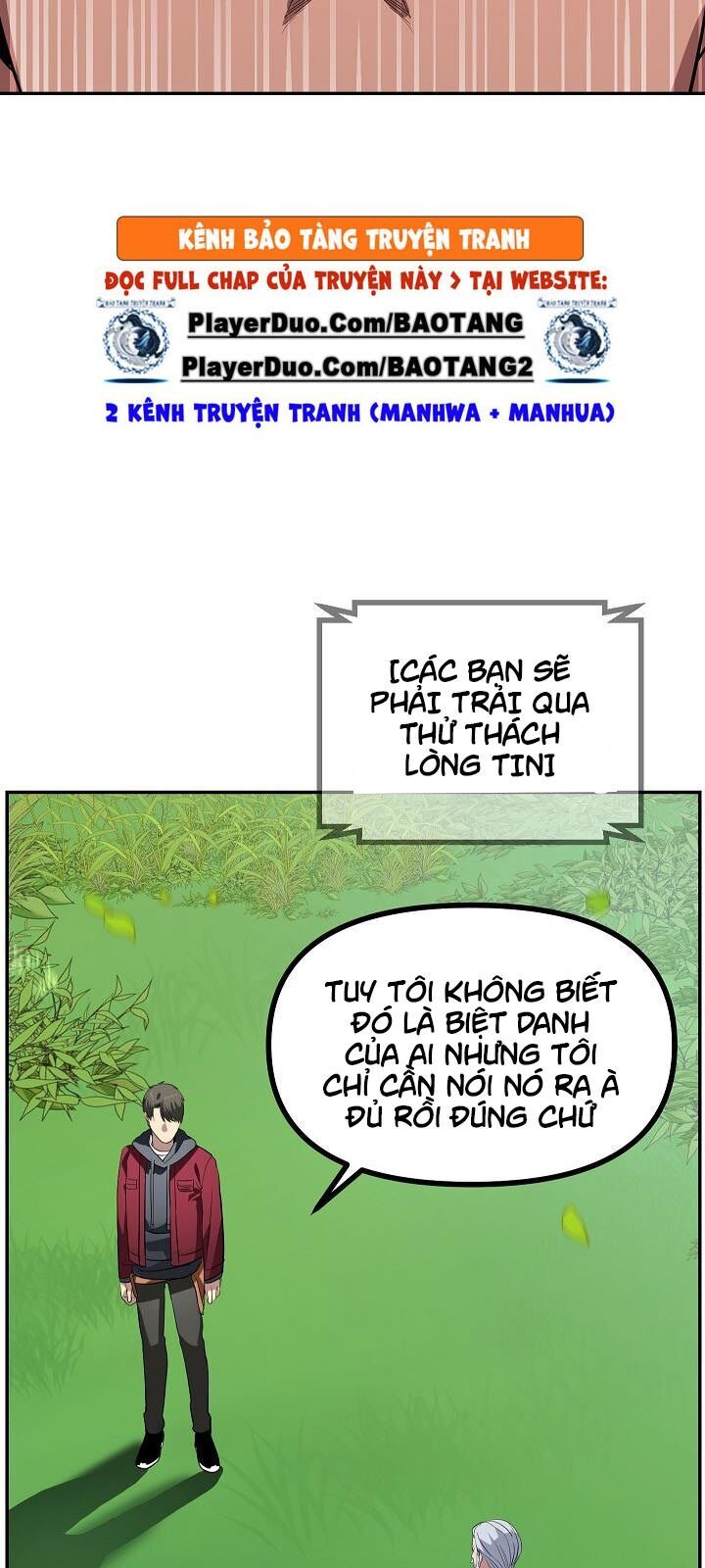 Tôi Là Thợ Săn Có Kĩ Năng Tự Sát Cấp Sss Chapter 31 - Trang 2