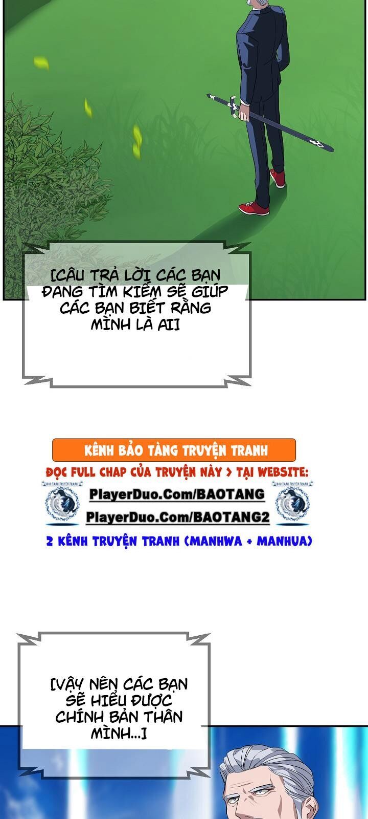 Tôi Là Thợ Săn Có Kĩ Năng Tự Sát Cấp Sss Chapter 31 - Trang 2