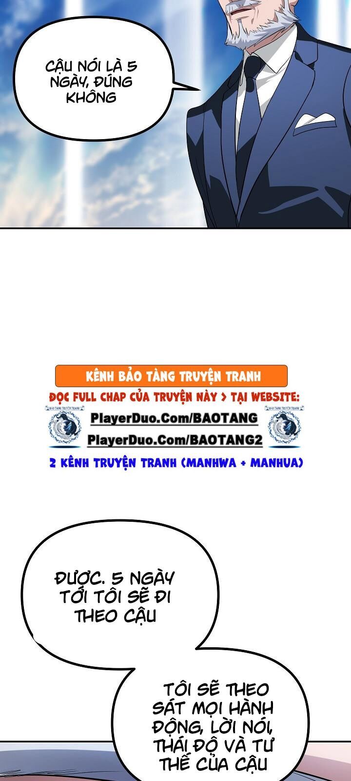 Tôi Là Thợ Săn Có Kĩ Năng Tự Sát Cấp Sss Chapter 31 - Trang 2