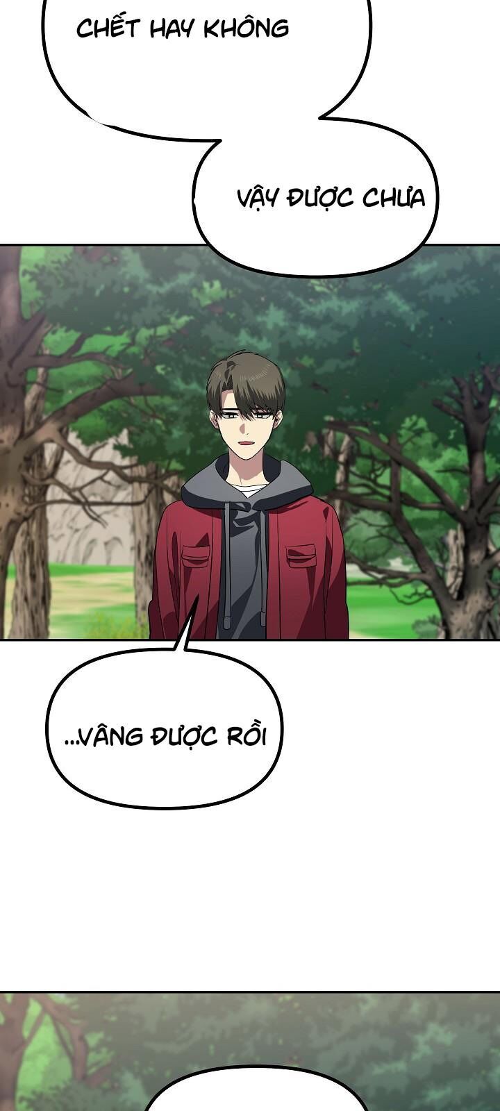 Tôi Là Thợ Săn Có Kĩ Năng Tự Sát Cấp Sss Chapter 31 - Trang 2