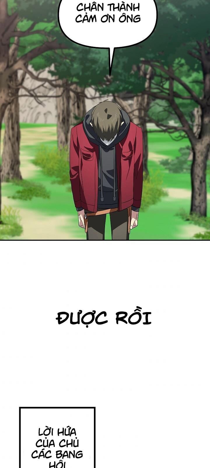 Tôi Là Thợ Săn Có Kĩ Năng Tự Sát Cấp Sss Chapter 31 - Trang 2