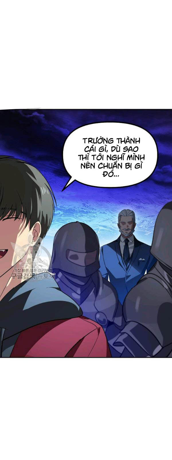 Tôi Là Thợ Săn Có Kĩ Năng Tự Sát Cấp Sss Chapter 32 - Trang 2