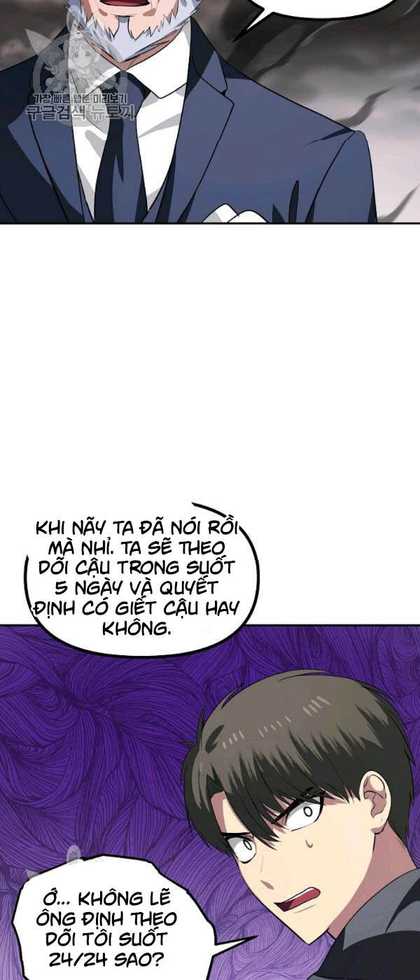 Tôi Là Thợ Săn Có Kĩ Năng Tự Sát Cấp Sss Chapter 32 - Trang 2