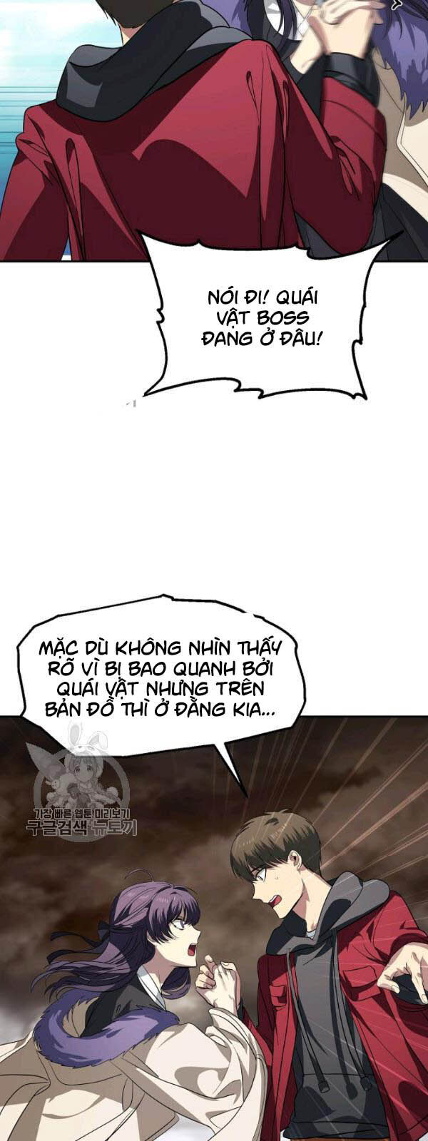 Tôi Là Thợ Săn Có Kĩ Năng Tự Sát Cấp Sss Chapter 32 - Trang 2