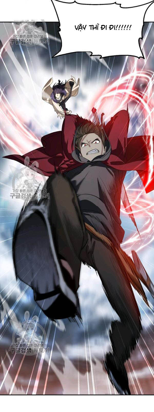 Tôi Là Thợ Săn Có Kĩ Năng Tự Sát Cấp Sss Chapter 32 - Trang 2