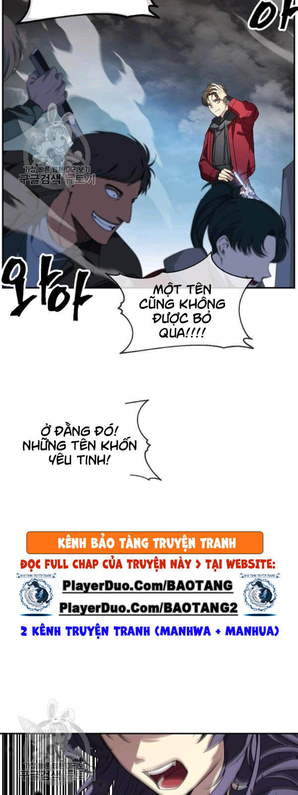 Tôi Là Thợ Săn Có Kĩ Năng Tự Sát Cấp Sss Chapter 32 - Trang 2