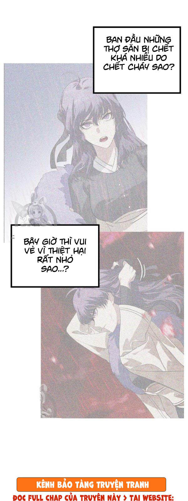 Tôi Là Thợ Săn Có Kĩ Năng Tự Sát Cấp Sss Chapter 32 - Trang 2