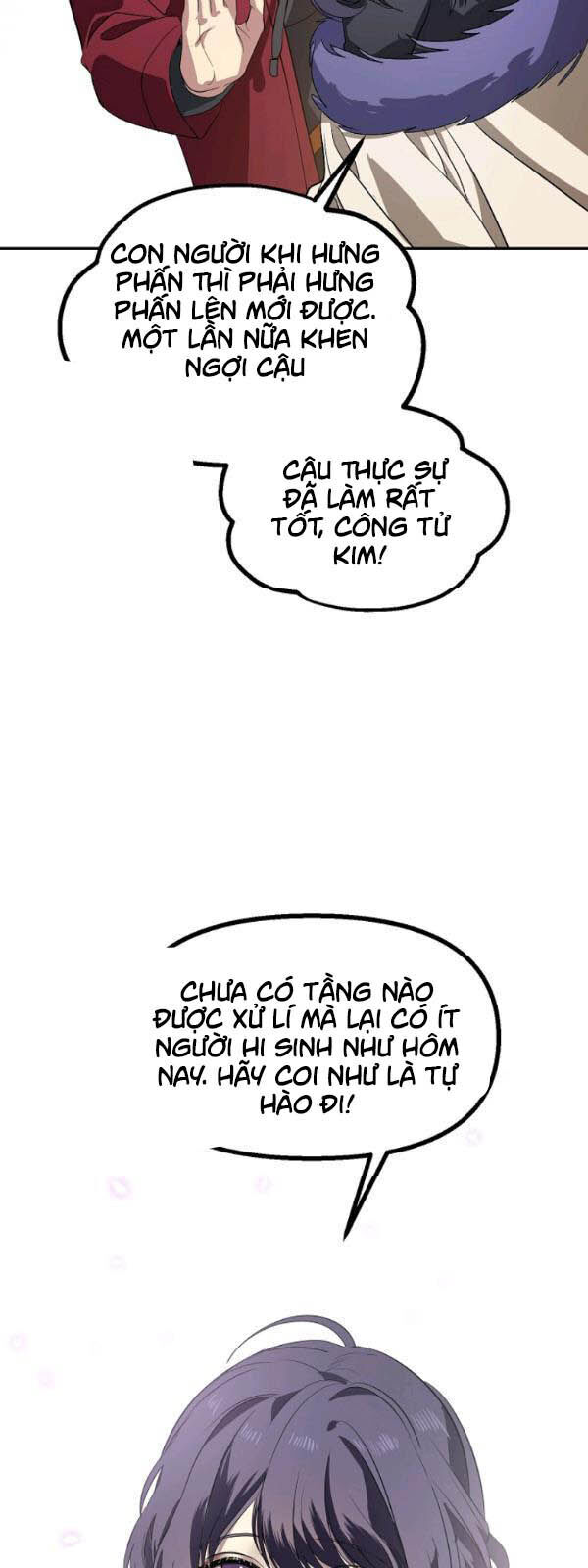 Tôi Là Thợ Săn Có Kĩ Năng Tự Sát Cấp Sss Chapter 32 - Trang 2