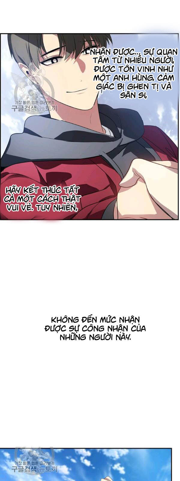 Tôi Là Thợ Săn Có Kĩ Năng Tự Sát Cấp Sss Chapter 32 - Trang 2