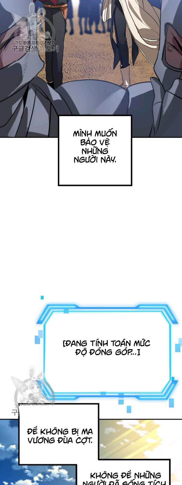 Tôi Là Thợ Săn Có Kĩ Năng Tự Sát Cấp Sss Chapter 32 - Trang 2