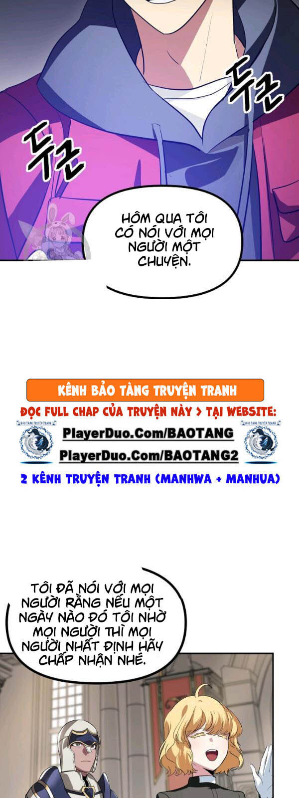 Tôi Là Thợ Săn Có Kĩ Năng Tự Sát Cấp Sss Chapter 32 - Trang 2