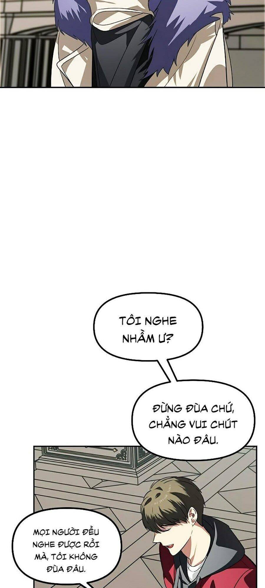 Tôi Là Thợ Săn Có Kĩ Năng Tự Sát Cấp Sss Chapter 33 - Trang 2