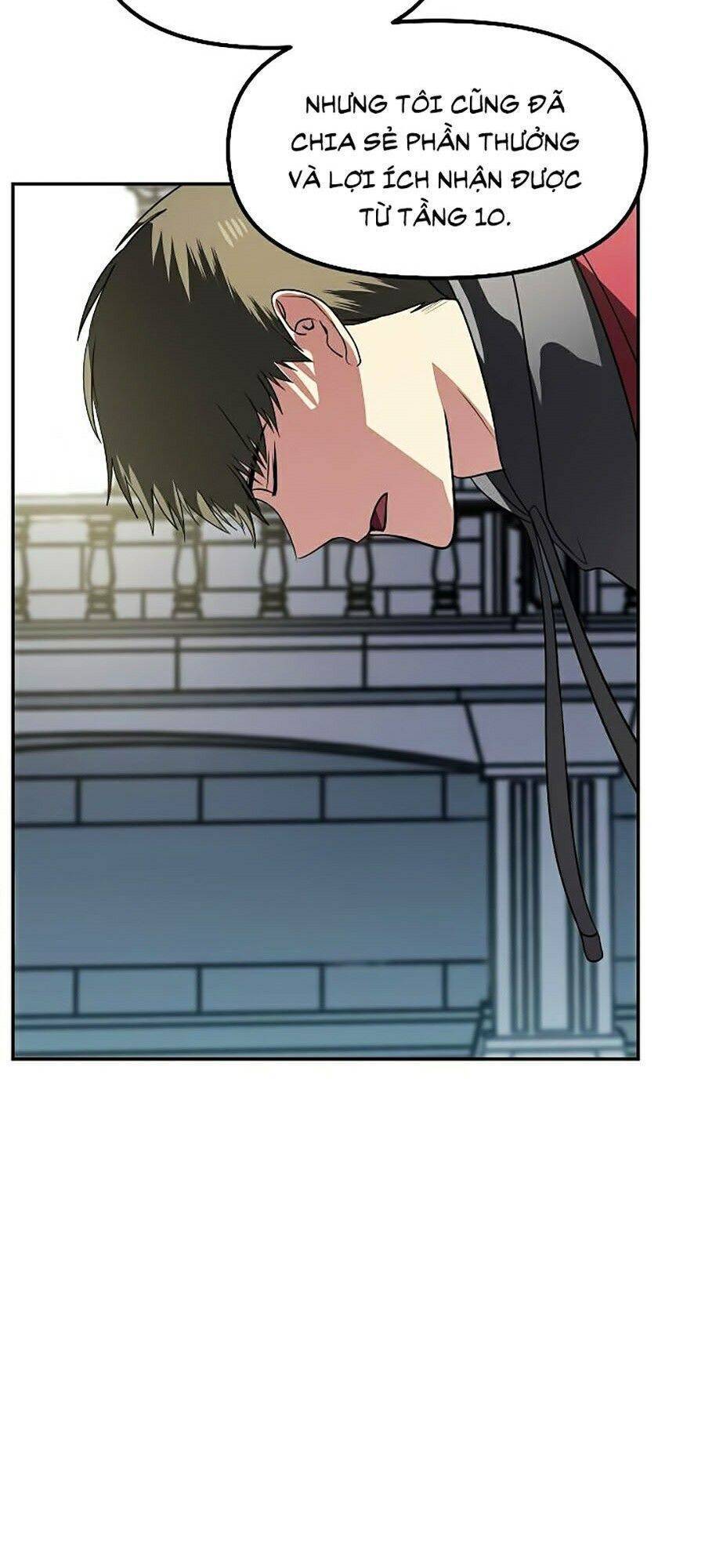 Tôi Là Thợ Săn Có Kĩ Năng Tự Sát Cấp Sss Chapter 33 - Trang 2