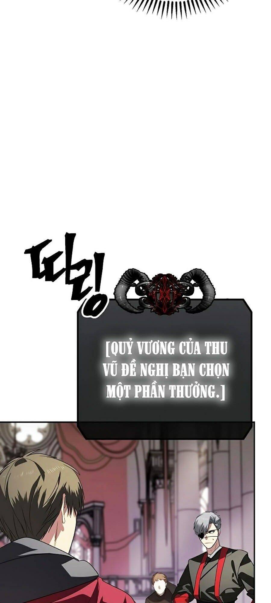 Tôi Là Thợ Săn Có Kĩ Năng Tự Sát Cấp Sss Chapter 33 - Trang 2