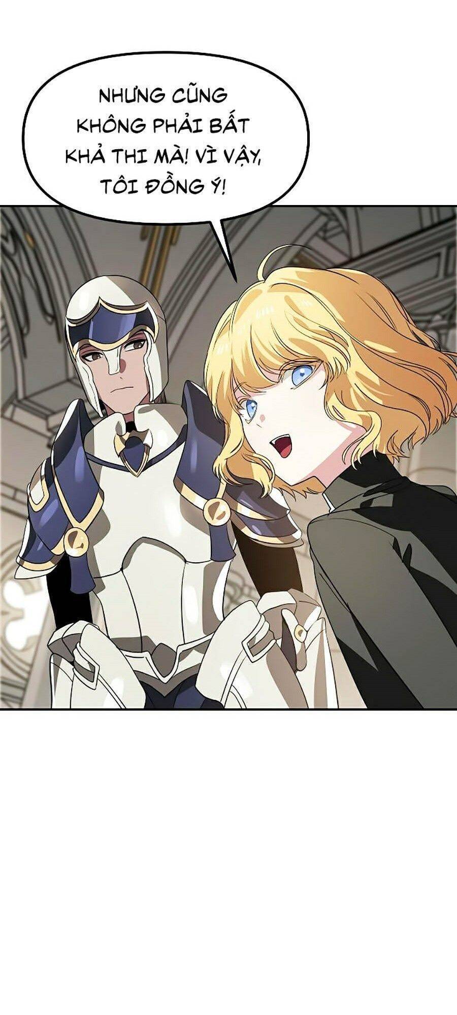 Tôi Là Thợ Săn Có Kĩ Năng Tự Sát Cấp Sss Chapter 33 - Trang 2