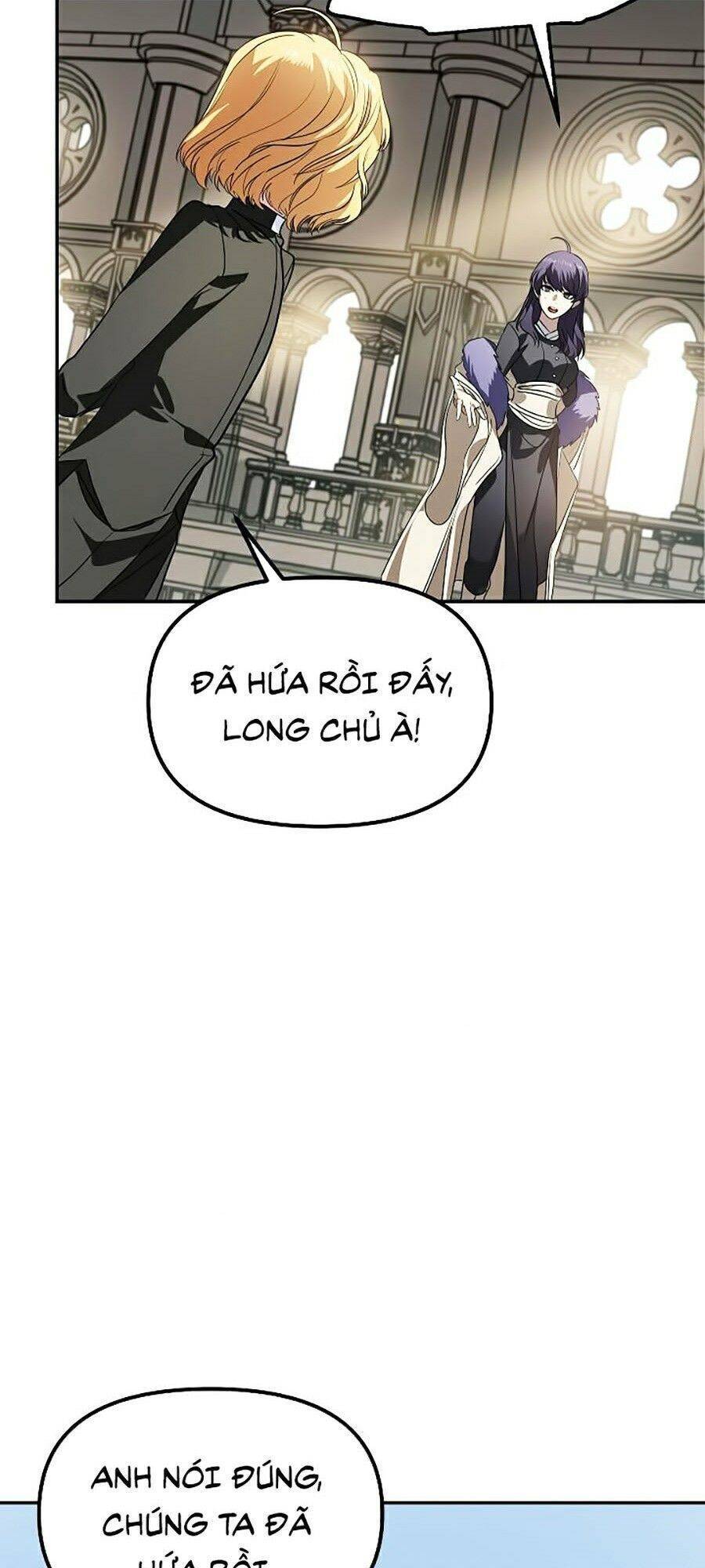 Tôi Là Thợ Săn Có Kĩ Năng Tự Sát Cấp Sss Chapter 33 - Trang 2