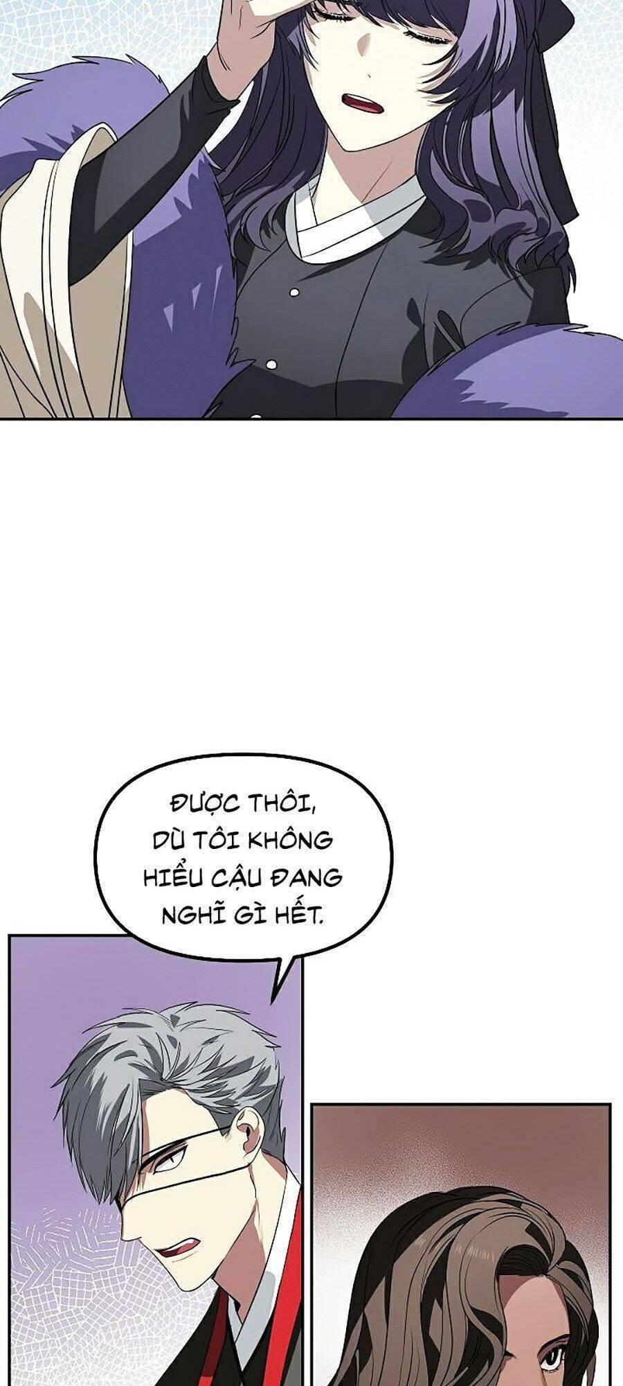 Tôi Là Thợ Săn Có Kĩ Năng Tự Sát Cấp Sss Chapter 33 - Trang 2