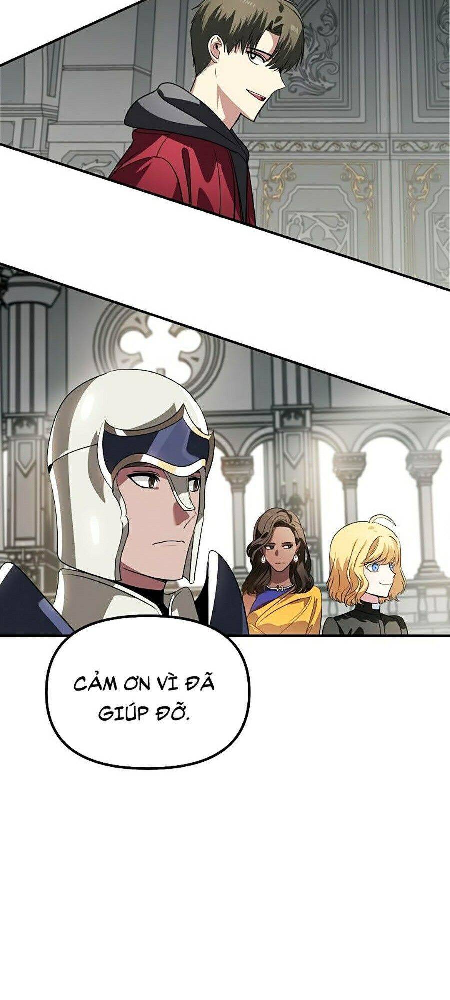 Tôi Là Thợ Săn Có Kĩ Năng Tự Sát Cấp Sss Chapter 33 - Trang 2