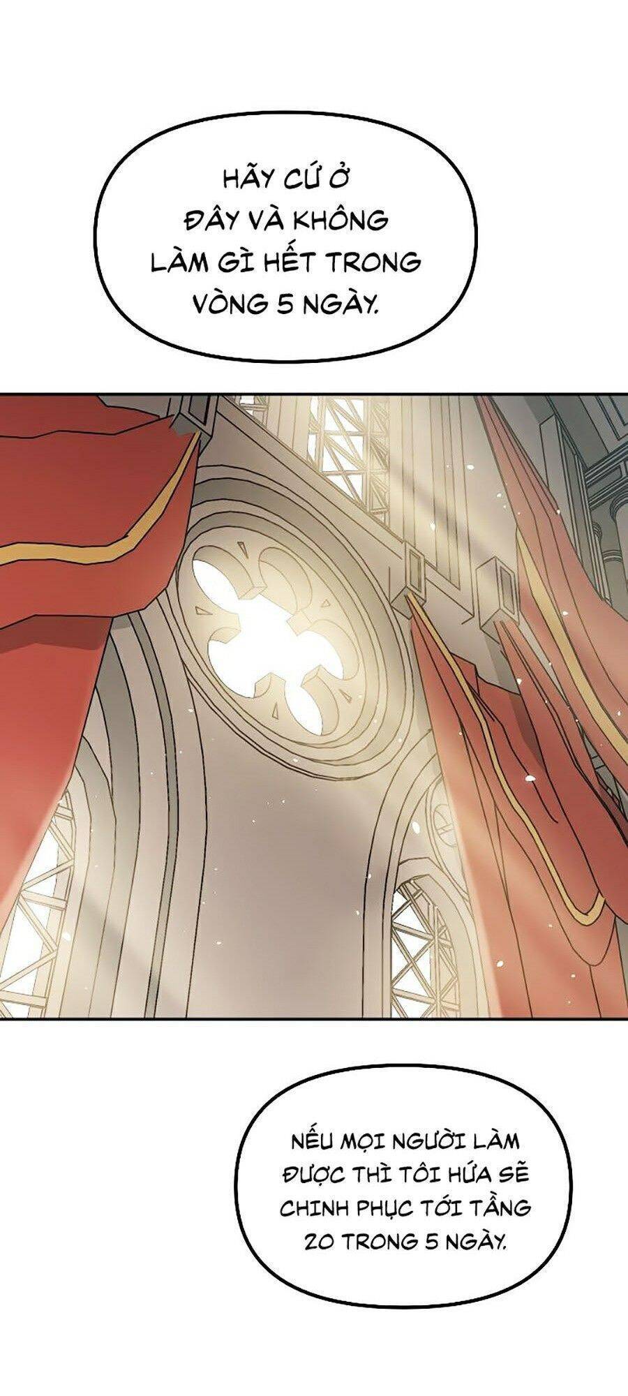 Tôi Là Thợ Săn Có Kĩ Năng Tự Sát Cấp Sss Chapter 33 - Trang 2