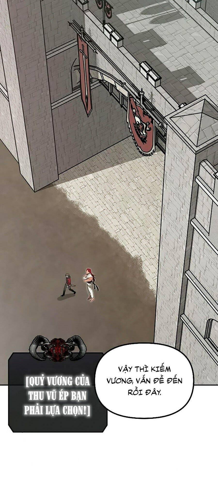 Tôi Là Thợ Săn Có Kĩ Năng Tự Sát Cấp Sss Chapter 33 - Trang 2