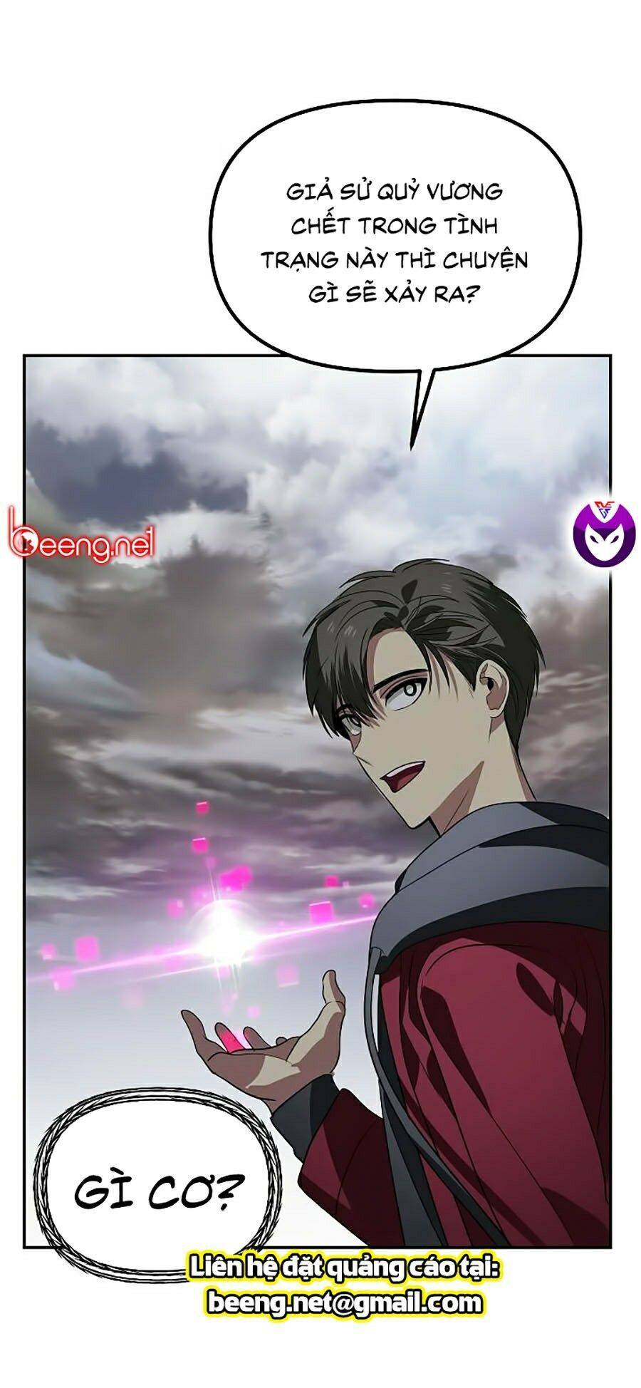 Tôi Là Thợ Săn Có Kĩ Năng Tự Sát Cấp Sss Chapter 33 - Trang 2