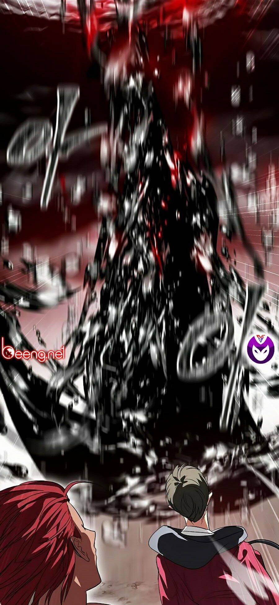 Tôi Là Thợ Săn Có Kĩ Năng Tự Sát Cấp Sss Chapter 33 - Trang 2