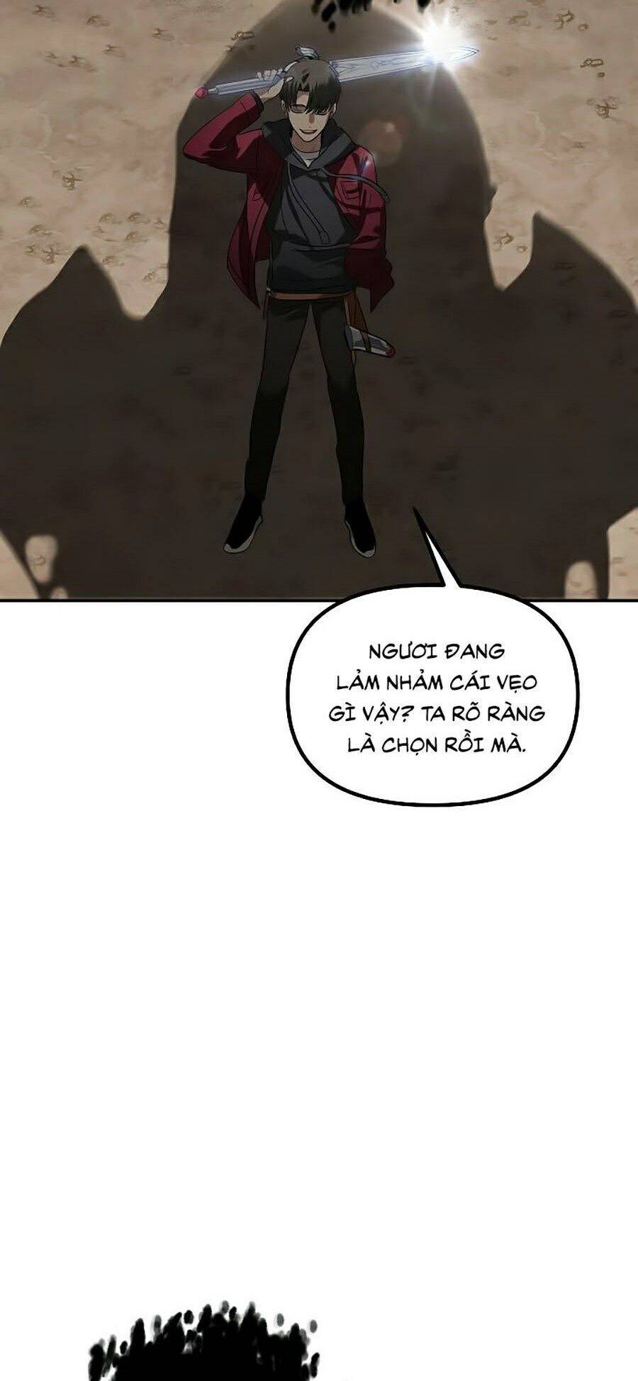 Tôi Là Thợ Săn Có Kĩ Năng Tự Sát Cấp Sss Chapter 33 - Trang 2