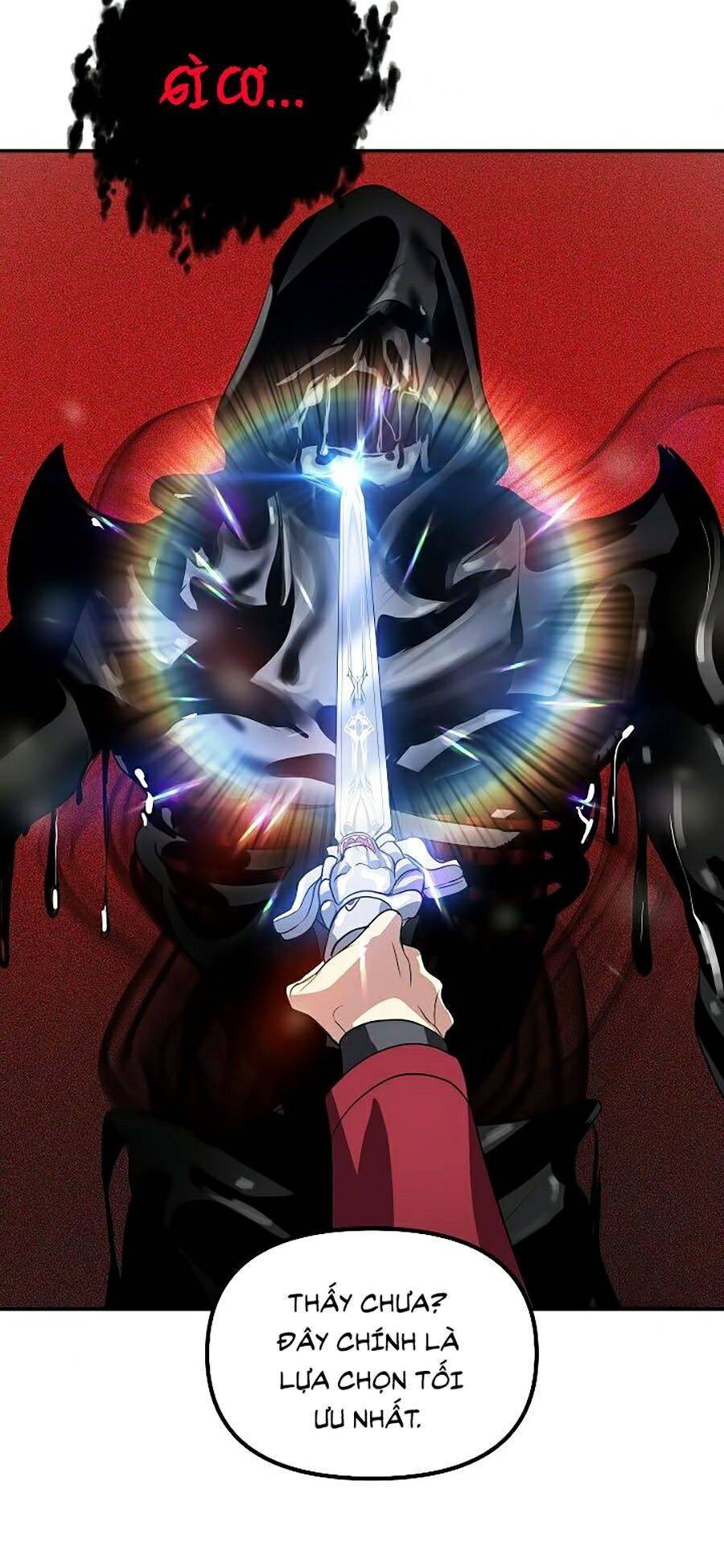 Tôi Là Thợ Săn Có Kĩ Năng Tự Sát Cấp Sss Chapter 33 - Trang 2